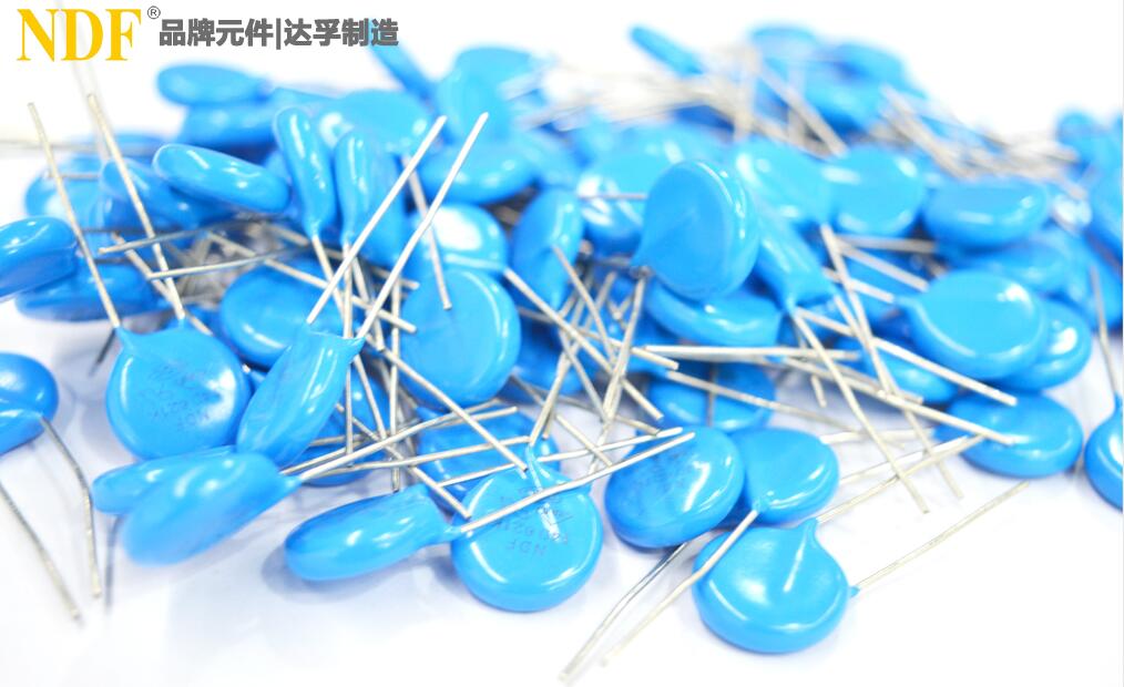 壓敏電阻（MOV）產(chǎn)品應(yīng)用介紹